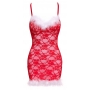 X-Mas Dress S/M