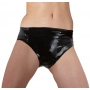 Latex Briefs Dildo S