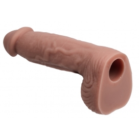 Big Dildo for Lovense Mini Sex Big Dildo for Lovense Mini Sex