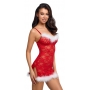 X-Mas Dress S/M