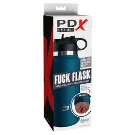 PDX Plus Fuck Flask Private Br PDX Plus Fuck Flask Private Br