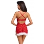 X-Mas Dress S/M
