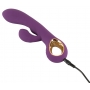 Rabbit Vibrator petit purple