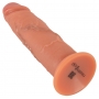 Realistixxx Dildo Moveable Ski