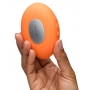 We-Vibe Temp Tangerine