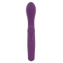 Rabbit Vibrator petit purple