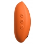 We-Vibe Temp Tangerine
