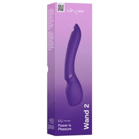 Wand 2 by We-Vibe Wand 2 by We-Vibe