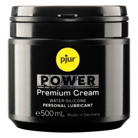 pjur Power 500ml pjur Power 500ml