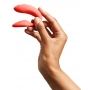Chorus by We-Vibe Crave Coral