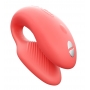 Chorus by We-Vibe Crave Coral