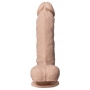 Realistinis dildo SilexD Modelis 1 17,8 cm