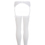 Suspender Belt white S/M
