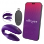 Sync2 by We-Vibe Purple