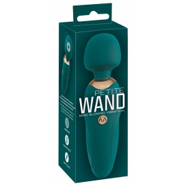 Small Wand green Small Wand green