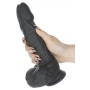 8,6" Rotating & Thrusting Vibr