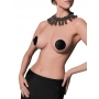 OBSP Nipple Covers black