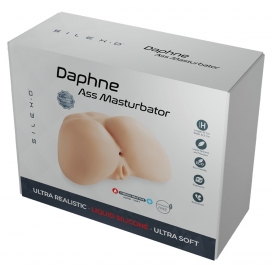 SilexD Daphne Ass Masturbator SilexD Daphne Ass Masturbator