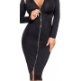 Dress Zip S