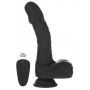 8,6" Rotating & Thrusting Vibr