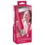 You2Toys Showers to orgasm vibratoria dušo antgalis