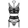 OBSP Bra Set S/M