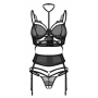 OBSP Bra Set S/M
