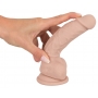 Silicone Dildo M