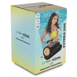 Keon WiFiCombo w Feel Victoria Keon WiFiCombo w Feel Victoria