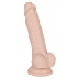 Silicone Dildo M