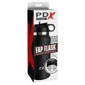 PDX FapFlask Thrill Seeker Dis PDX FapFlask Thrill Seeker Dis