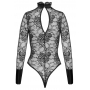 Noir Body Collar S