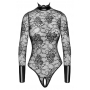 Noir Body Collar S