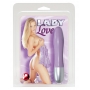Lady Love Vibrator
