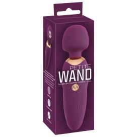 Small Wand purple Small Wand purple