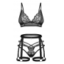 OBS Bra Set XL/2XL