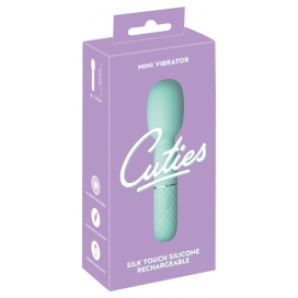 Cuties Mini Wand Green 5.Gen.
