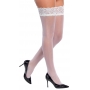 Stockings white S