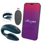 Sync2 by We-Vibe Velvet Green
