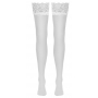 Stockings white S