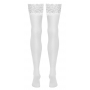 Stockings white S