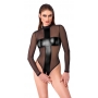 Noir Body Cross S