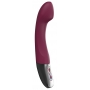 Titanz Vibrator Rubine Red