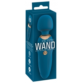 Small Wand blue Small Wand blue