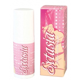 Kliitori tundlikkust stimuleeriv geel 30 ml - Extasia