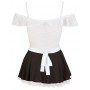 Maid's dress m