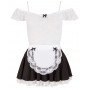 Maid's dress m