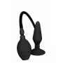 Анальная пробка menzstuff large inflatable plug