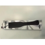 Blaze paddle black