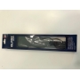 Blaze paddle black